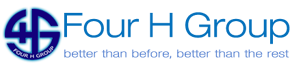 Four H Lingerie Ltd.