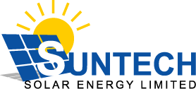 Suntech Solar Energy Ltd